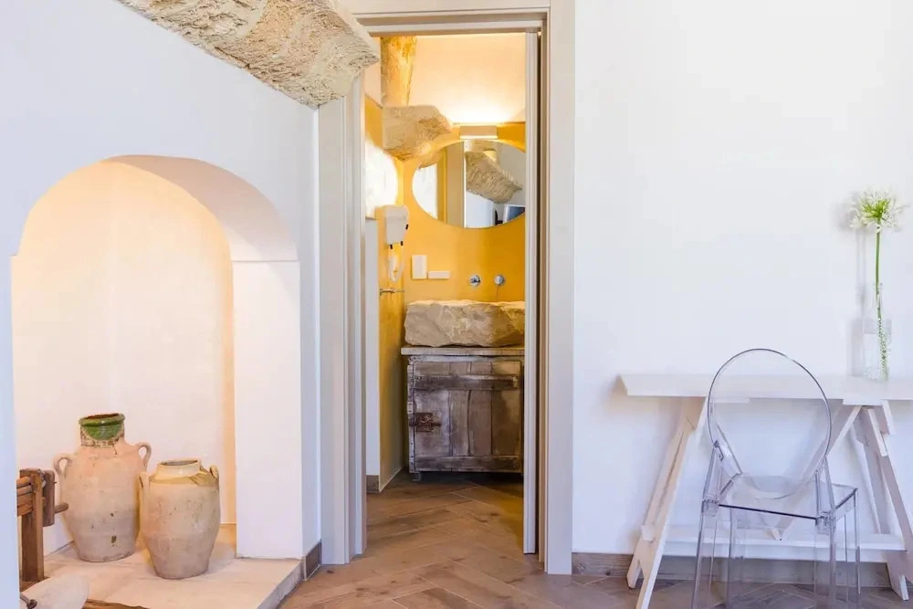 Il Cortile dei Nonni