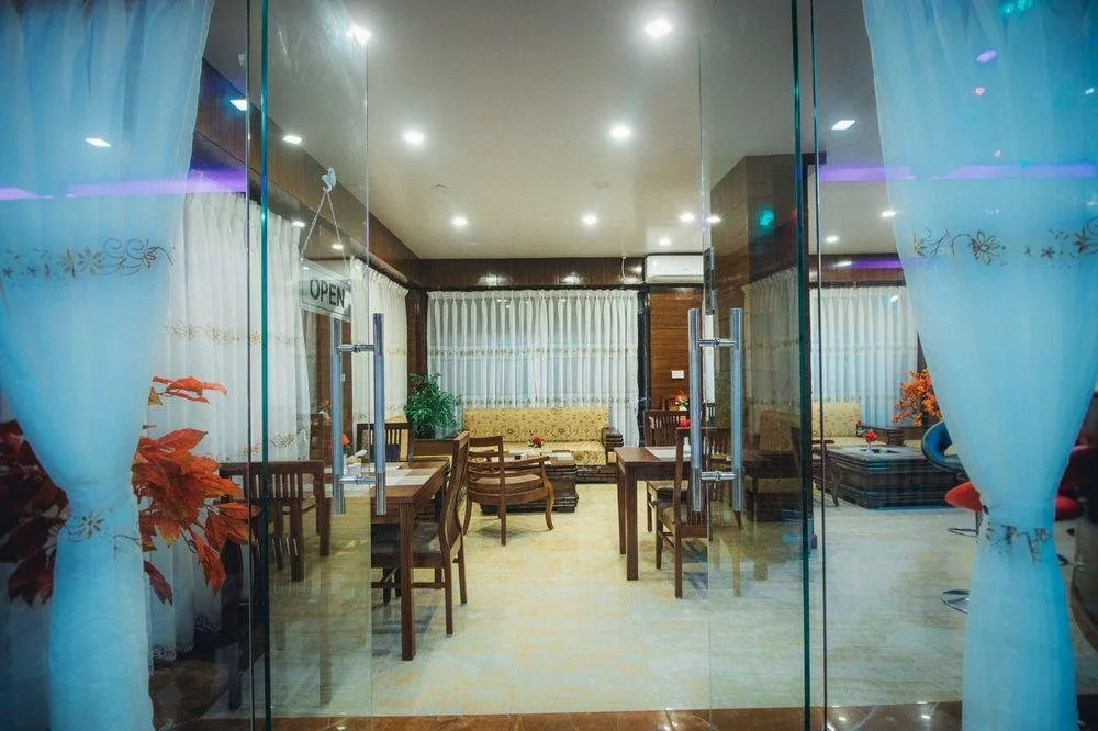 Hotel Prakash