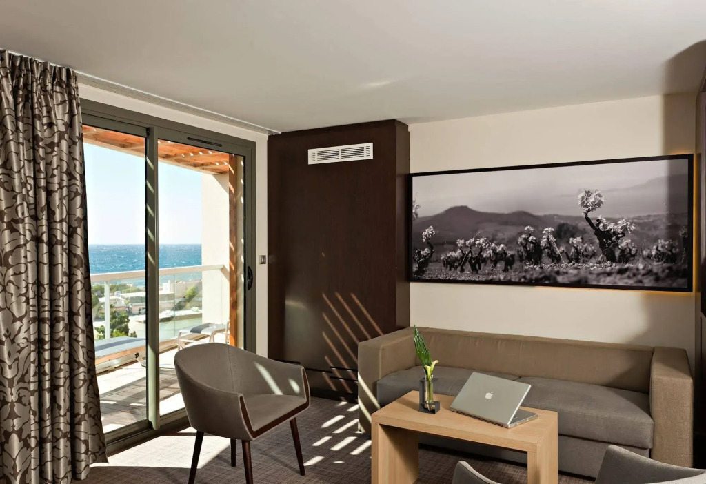Thalazur Bandol Ile Rousse - Hôtel & Spa