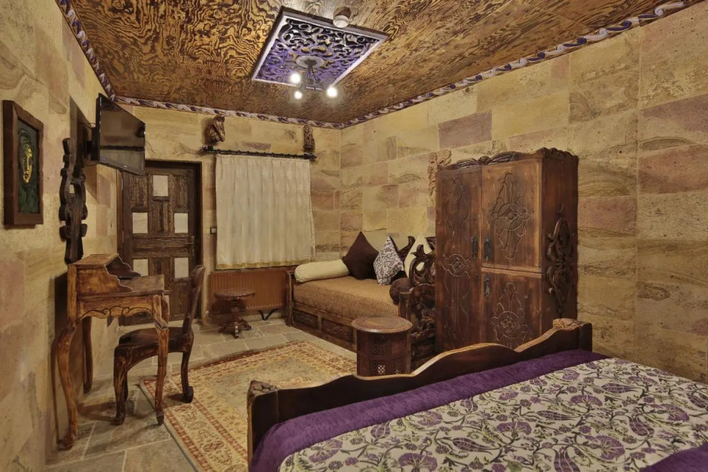 Old Town Stone House