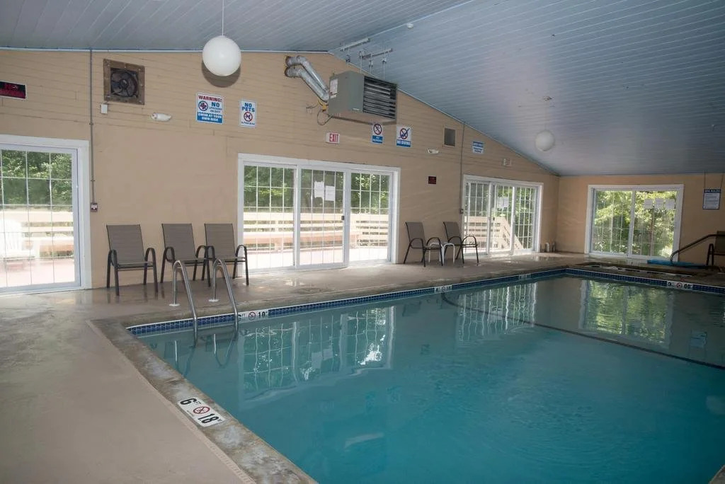 Hampton Falls Inn
