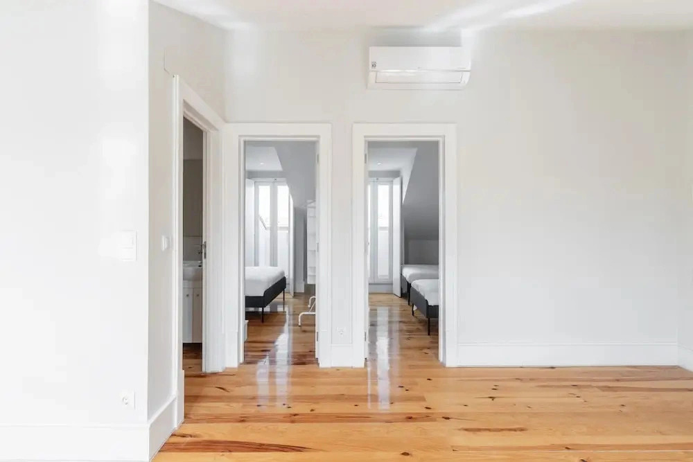 Graça Duplex With A View by Homing