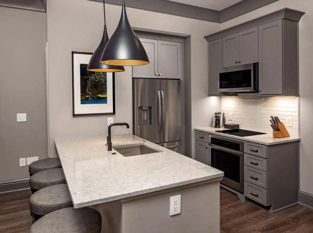 Hilton Club Liberty Place Charleston