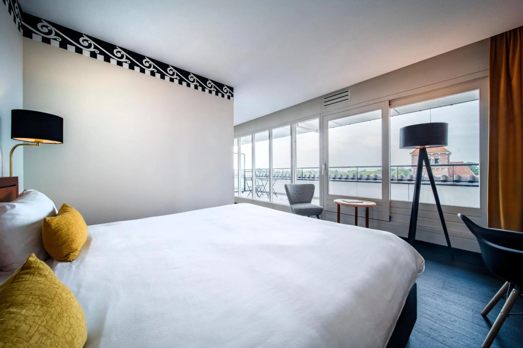 Hotel Theater Figi