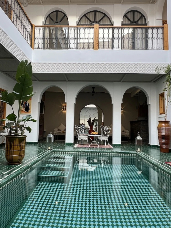Riad Darchica