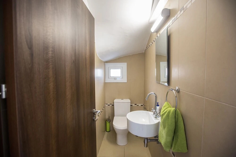 Villa Carmen,2 Minute Walk To Beach