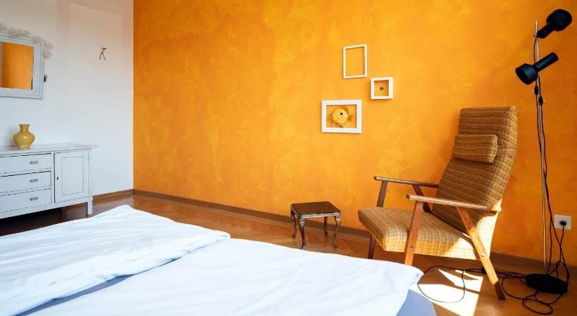 Bed & Breakfast Im Klee