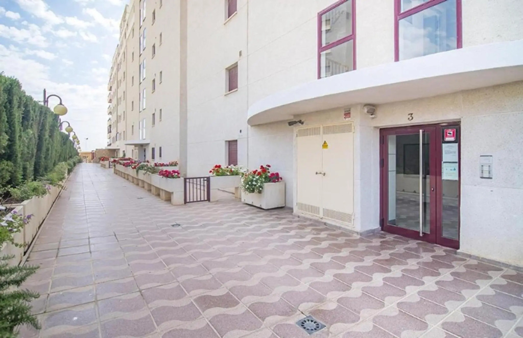 Villas Guzman - Apartamento Topacio IV