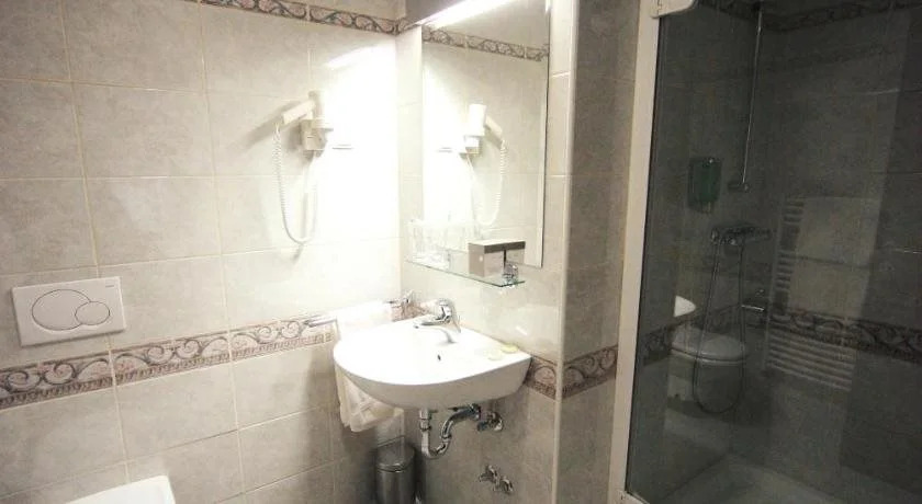 Guest House pri Vodniku
