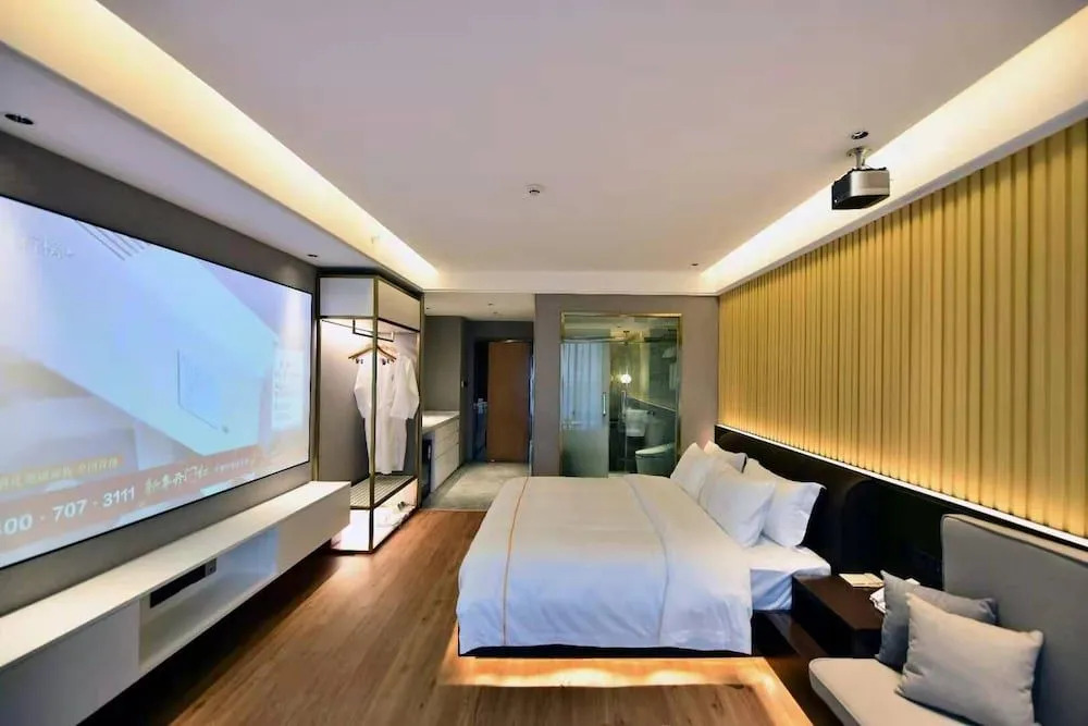 Sanshili International Apartment