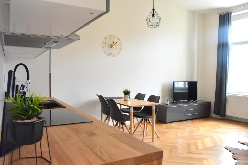 Luxury holiday homes IP Pavlova
