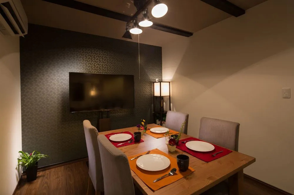 Tsumugi Hostel Enmachi