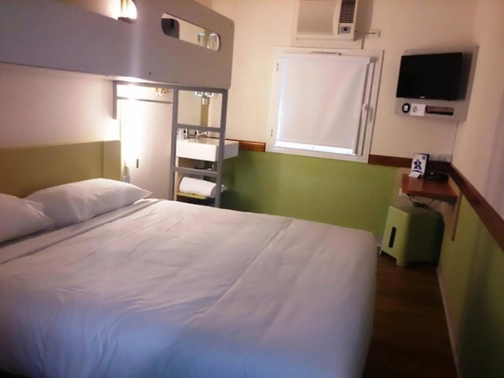 ibis Budget - Dandenong