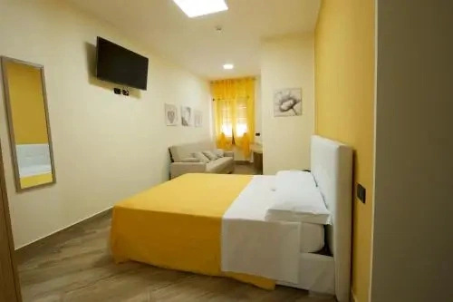 Relais Piazza Garibaldi