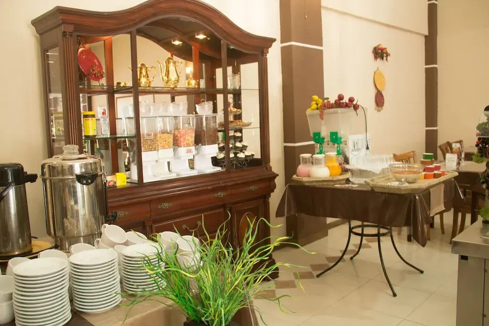Apart Hotel Francesco