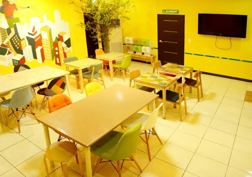 Alice Residence