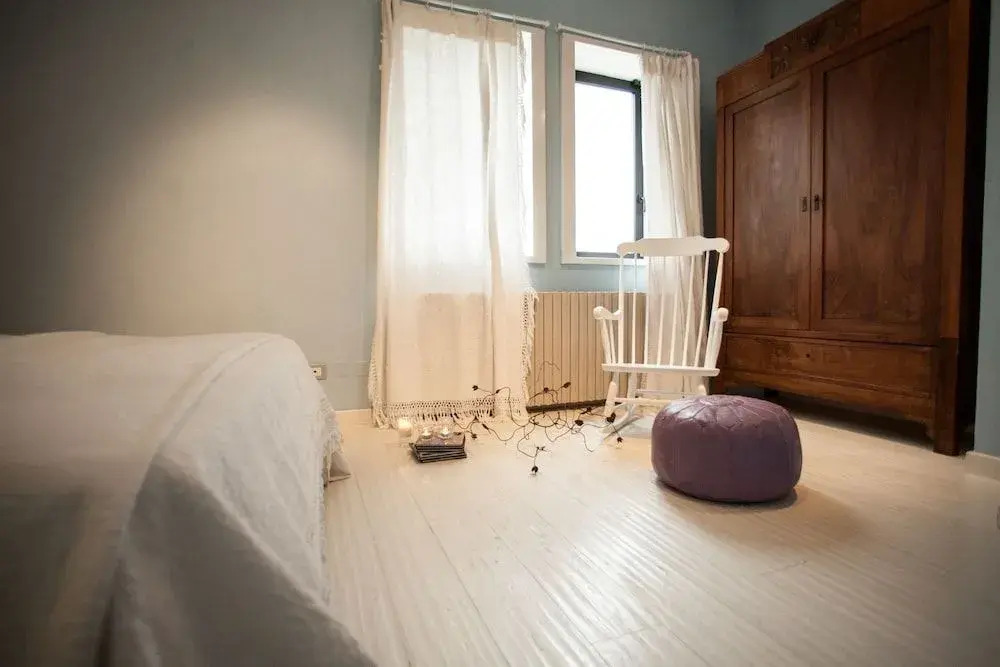 B&B Cubo con Vista