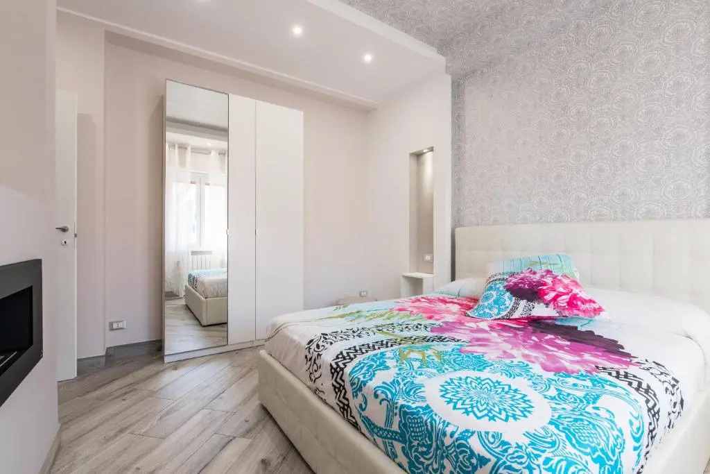 La Fiaba Roma Apartment