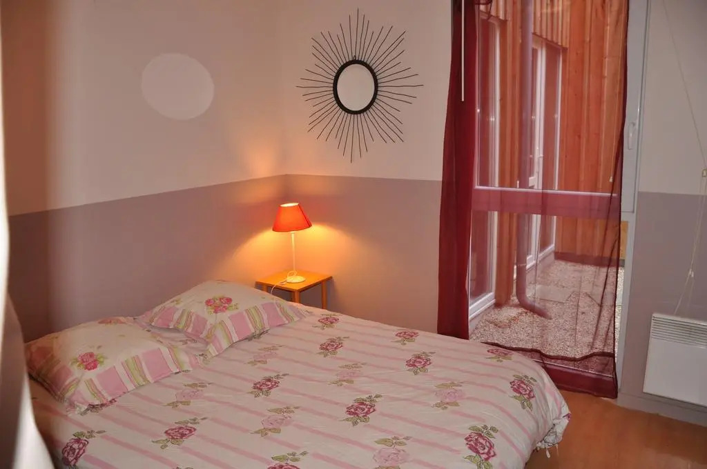 Residences De Chartres