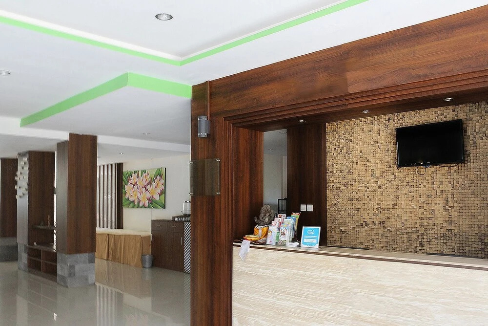 Airy Kuta Karang Tenget 15 Bali