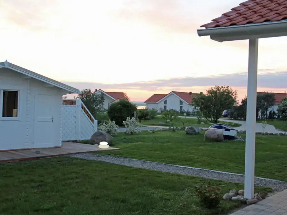 Ufer 7 Comfortable Holiday Residence