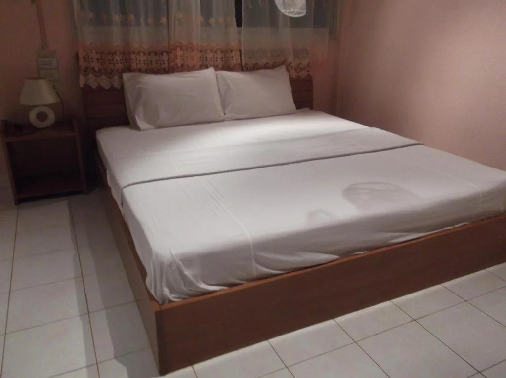 Khao Sok Chee Wa Lai Resort