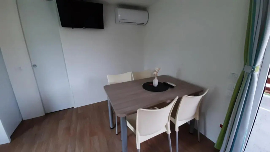 Mobile homes Kamp Maslina, Biograd na Moru