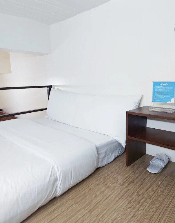 airobedz MANILA - A Value Hotel