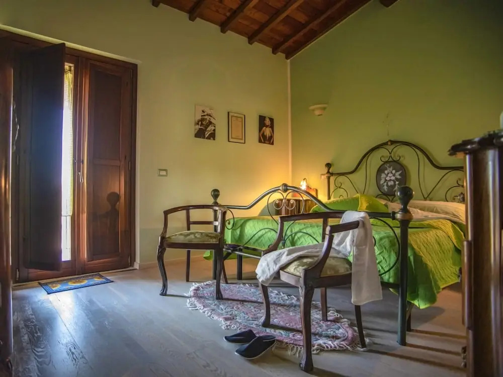 Villa Farfalla Bianca