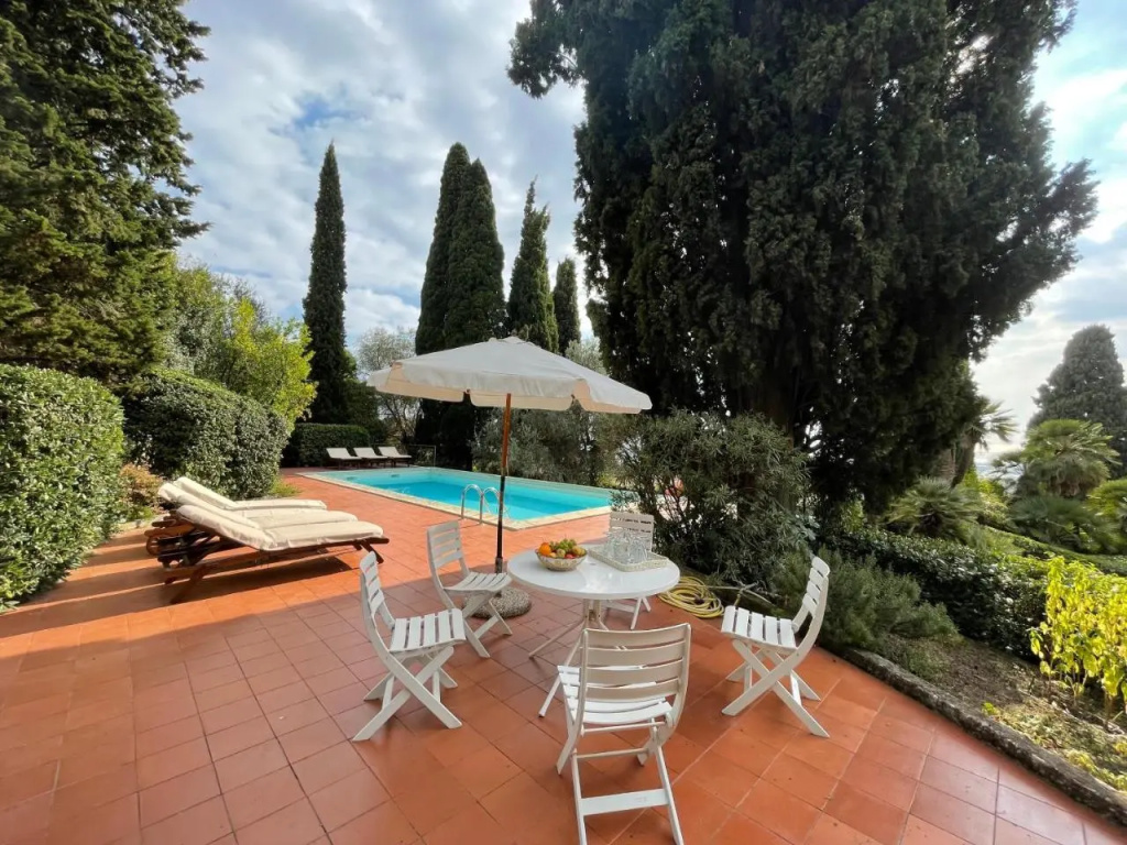 Resort Villa San Luca Citr8031 (Adults Only)