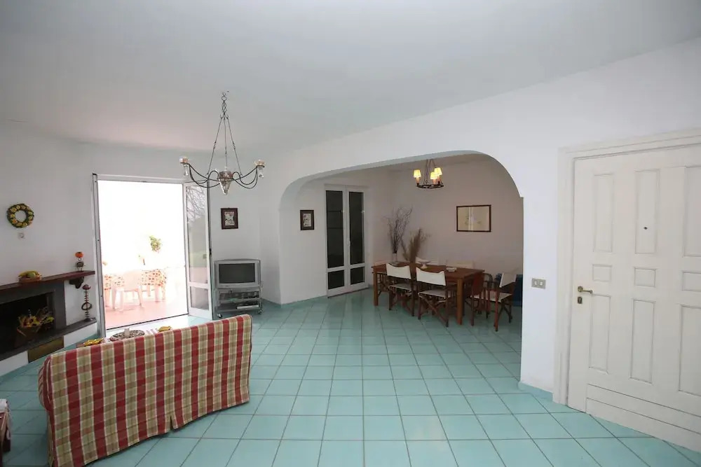 La Casa dei Capperi