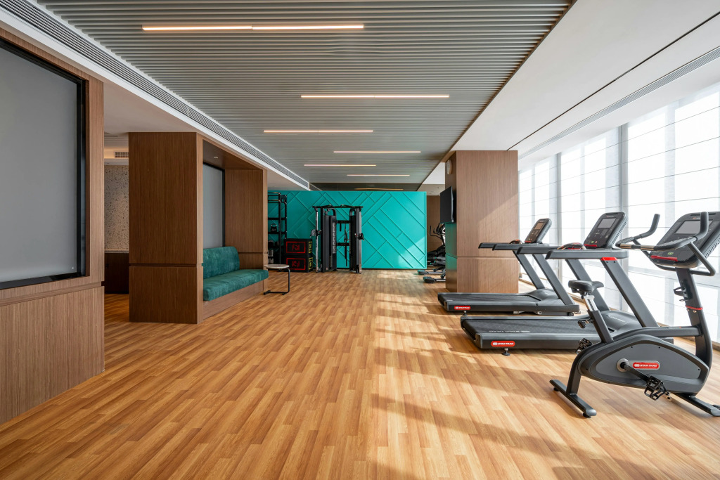 Hilton Garden Inn Hefei Feixi