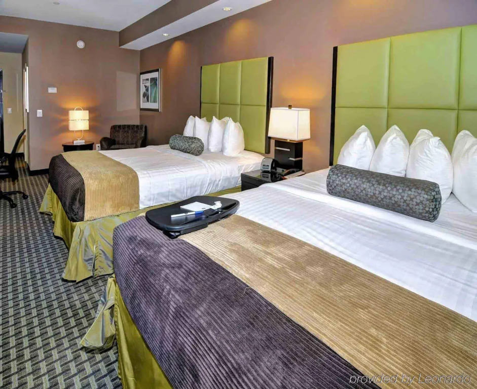 Comfort Suites New Bern near Cherry Point