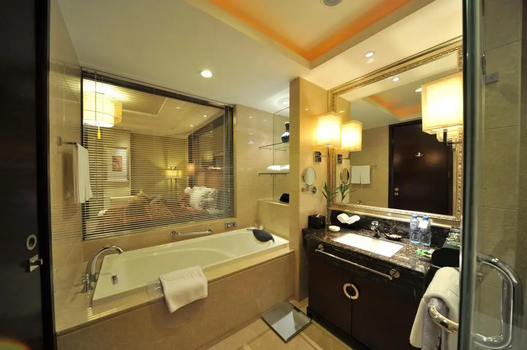 Xiamen Aqua Resort