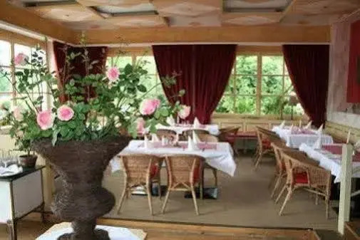 Hotel Seegarten