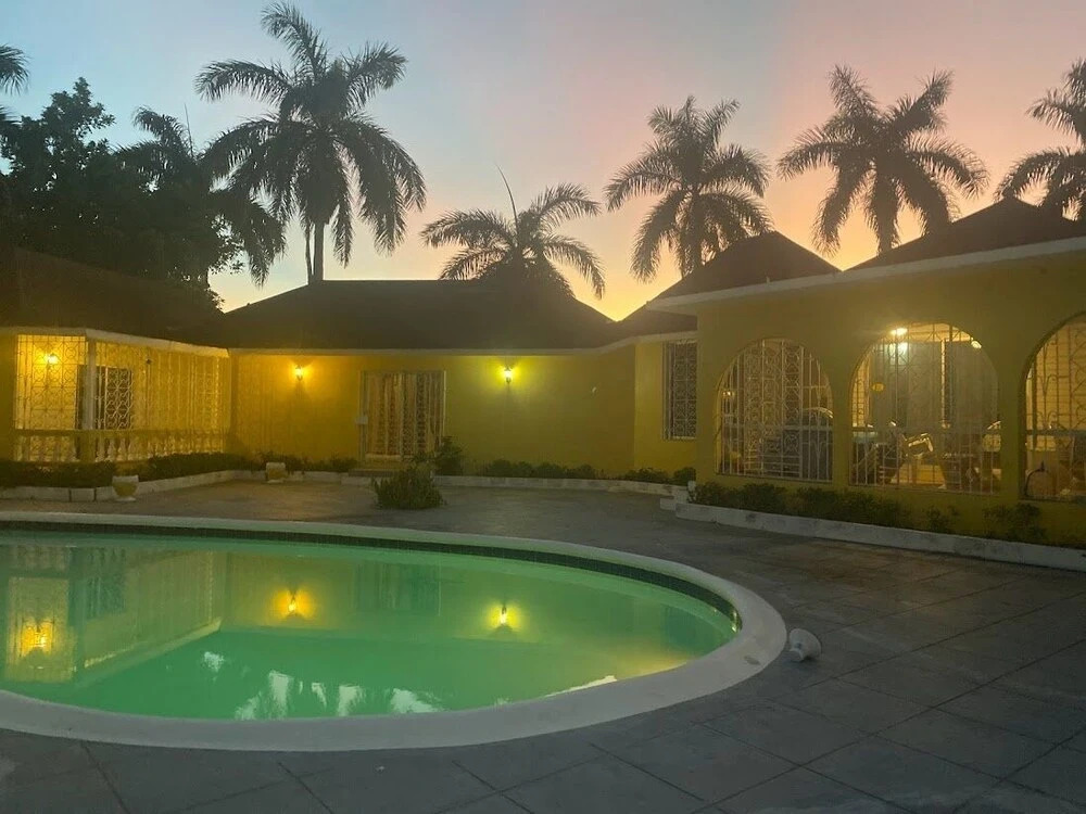 Yancey Largo Villa Perfect Jamaica Ironshore Getaway w Private Pool and Onsite Staff Services by RedAwning