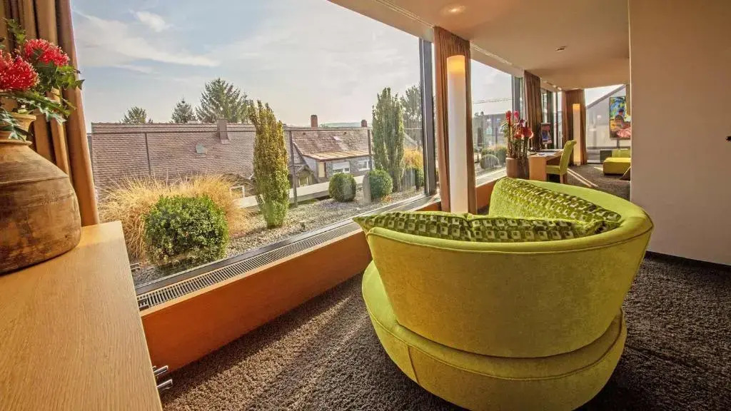 Hotel Der Blaue Reiter Design- & Tagungshotel
