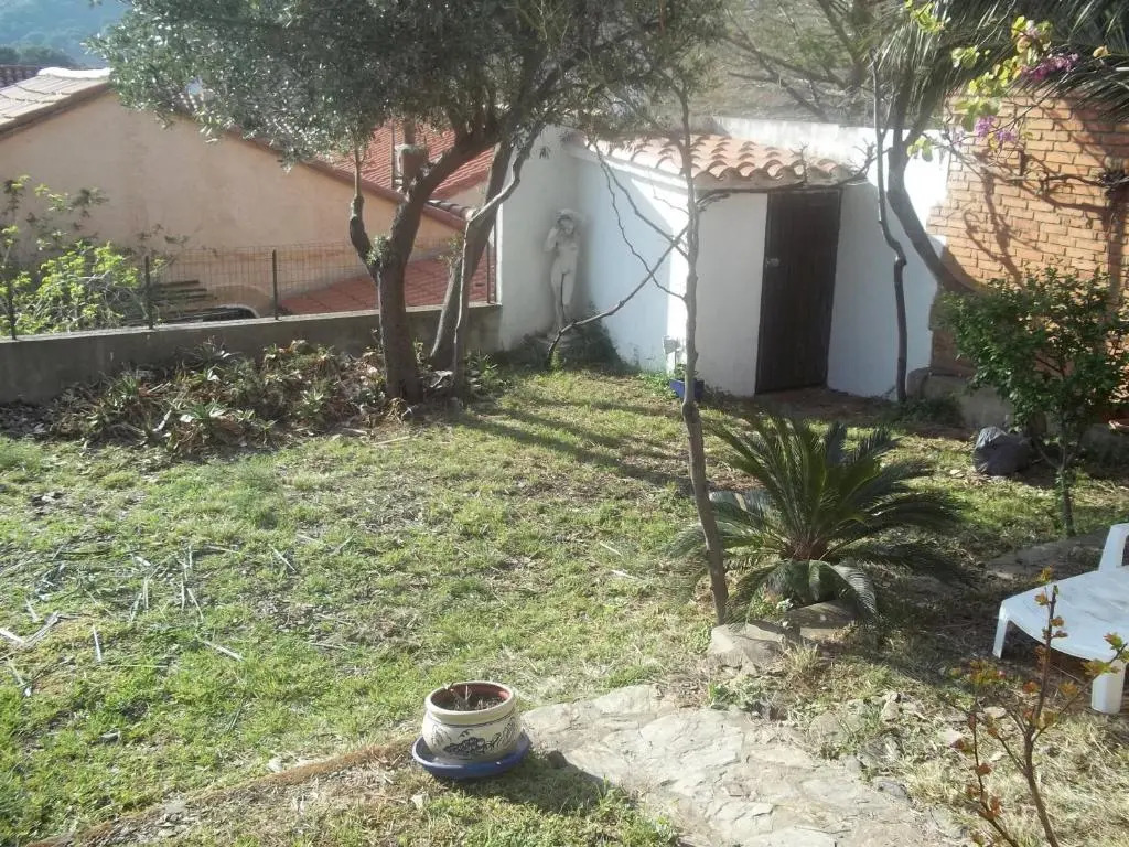 Appartement Banyuls-sur-Mer, 3 pièces, 6 personnes - FR-1-309-35