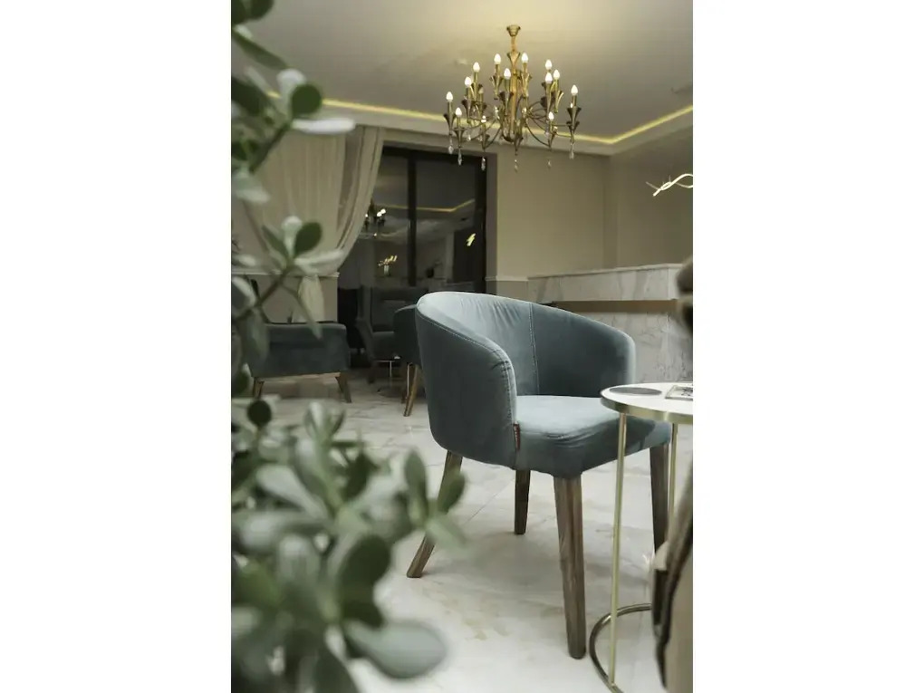 Mountain View Boutique Hotel