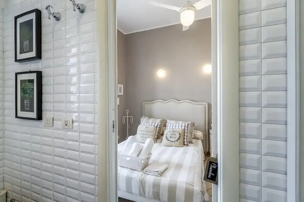 Matilde's Rooms in St. Peter