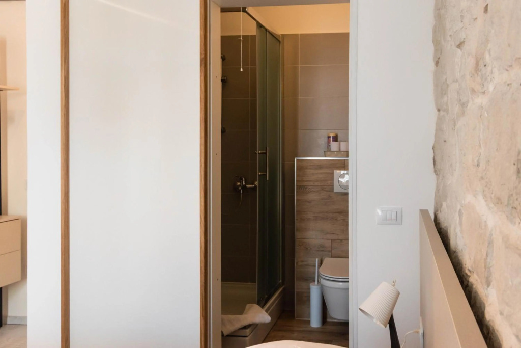 Guest house rooms Ljiljana