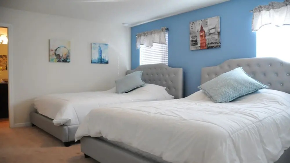 Shv1206ha - 8 Bedroom Villa In Windsor At Westside, Sleeps Up To 18, Just 7 Miles To Disney