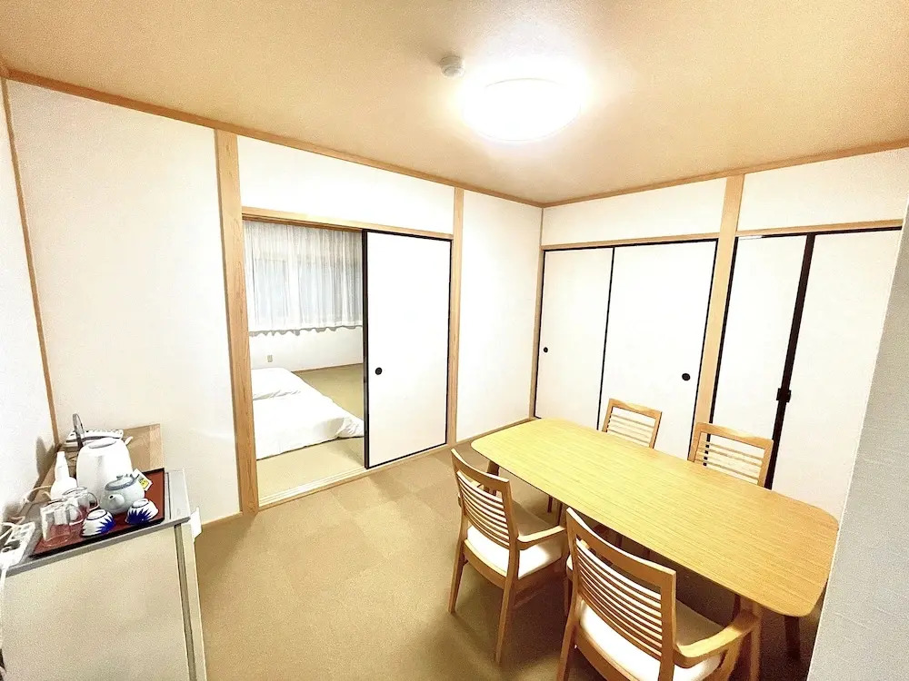 Fujihokin Hotel