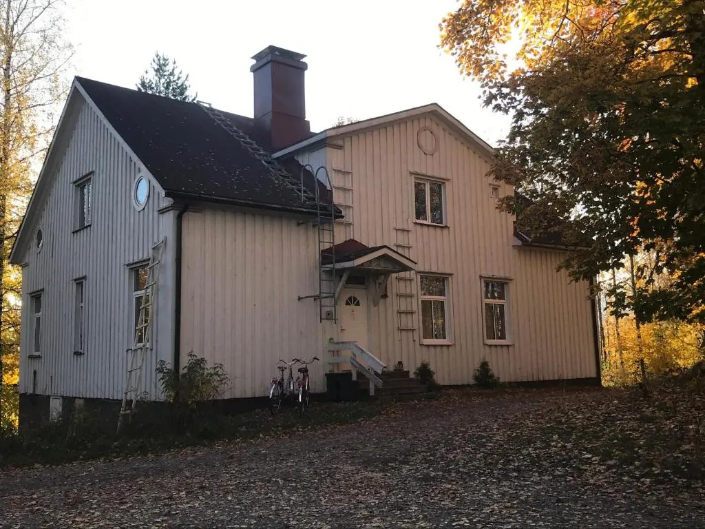 Tientaus 1 Apartments
