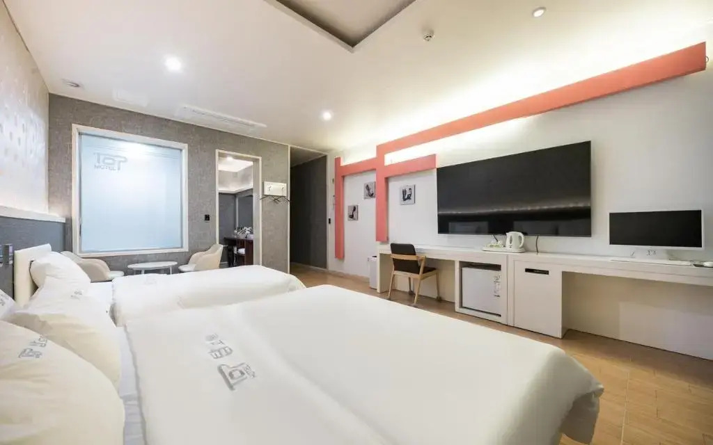 Top Hotel
