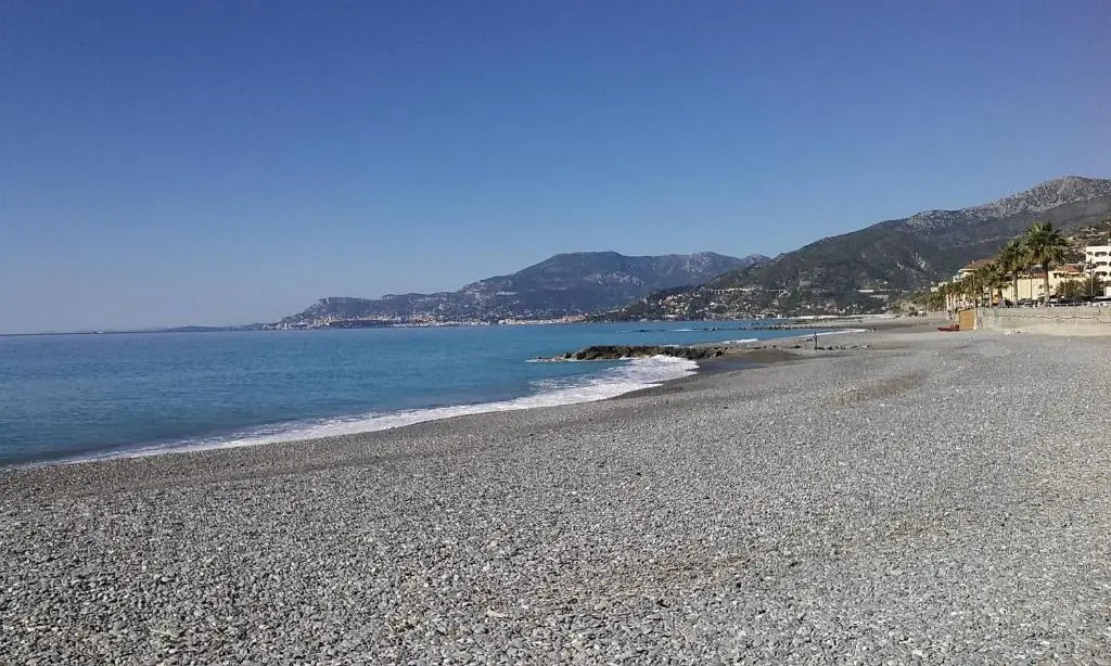 Appartamento Riviera Trilocale wifi e parcheggio privato