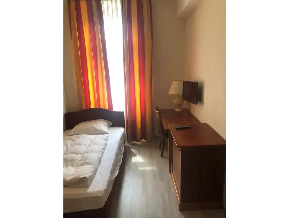 Hotel-Events Adlerpalast