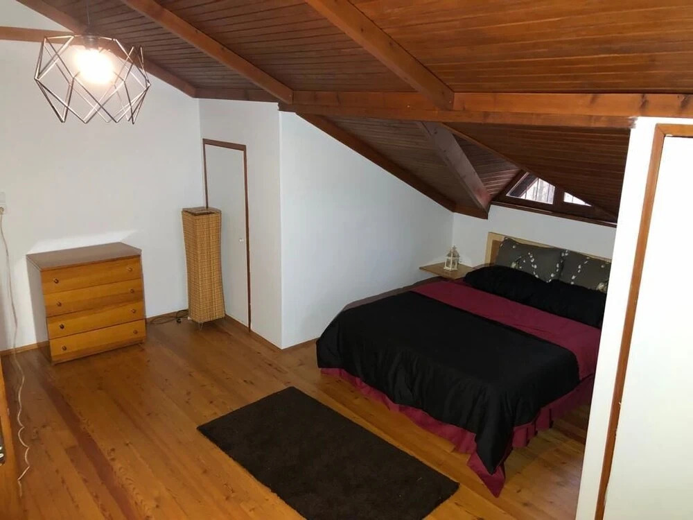 Sapanca Villa Isengard