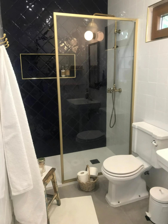 Casa dos meus avós - AL & Events