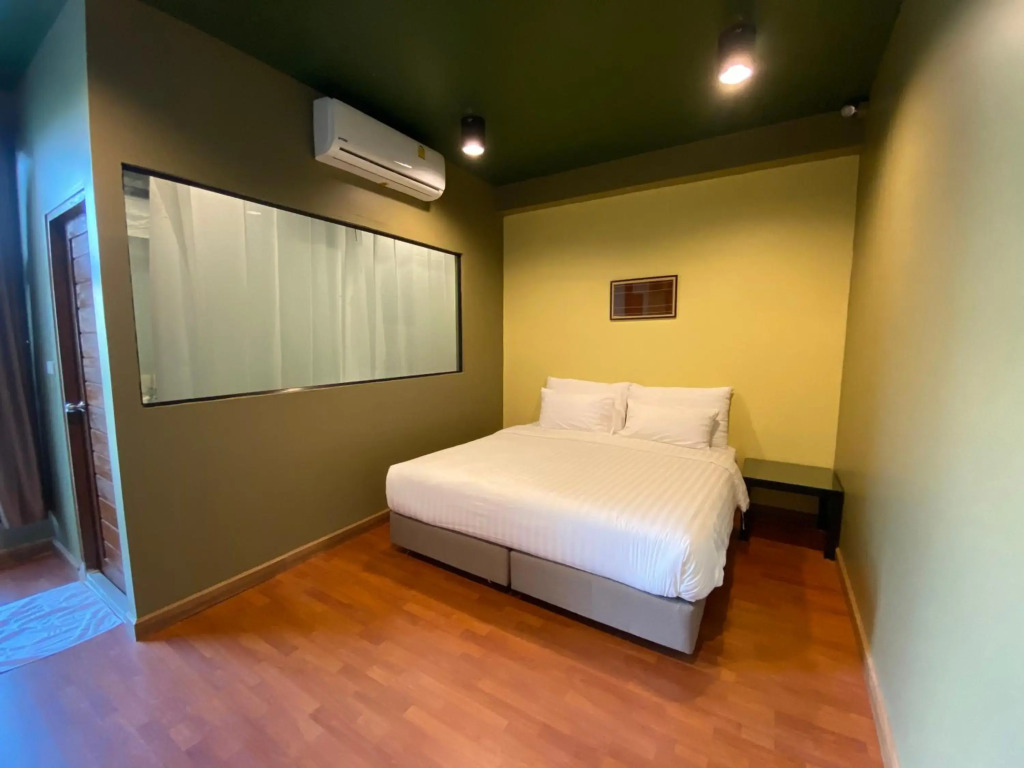 Work Den Chiangrai